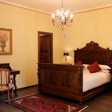Castello Delle Serre Rapolano Terme Zimmer foto