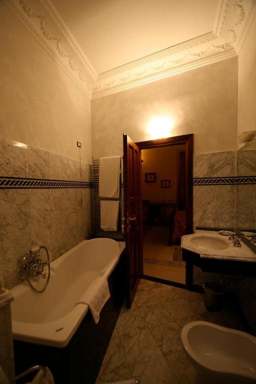 Castello Delle Serre Rapolano Terme Zimmer foto