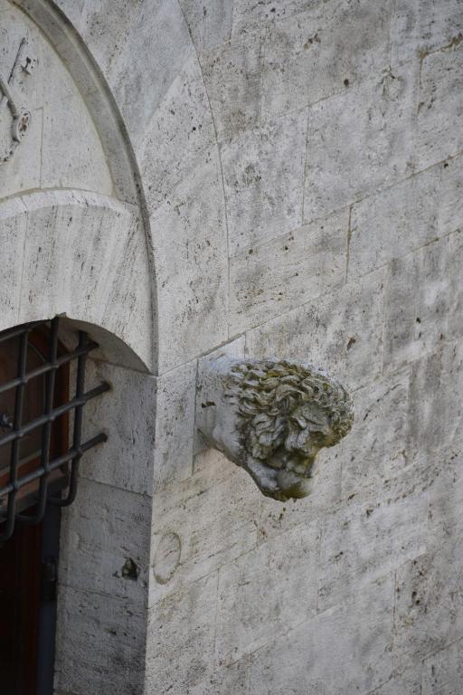 Castello Delle Serre Rapolano Terme Exterior foto